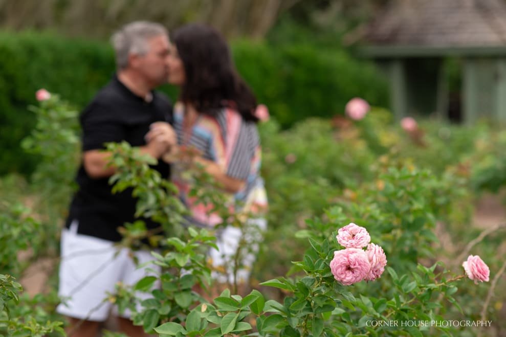 Leu Gardens Engagement Leu Gardens Engagement