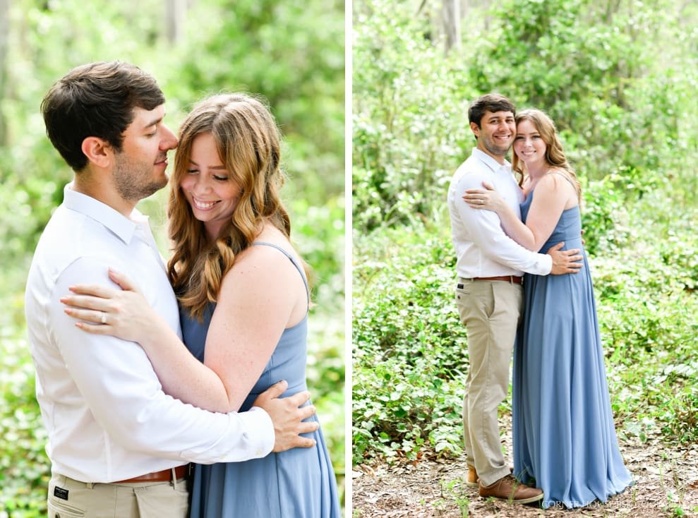 Florida Engagement Photographer