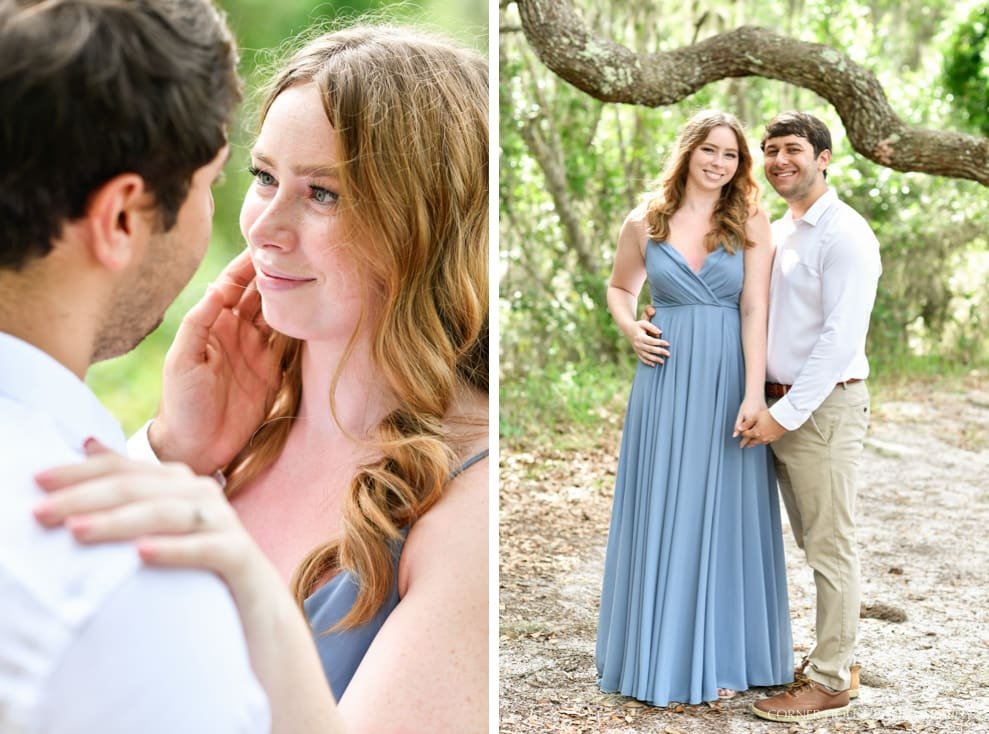 Florida Engagement Photographer