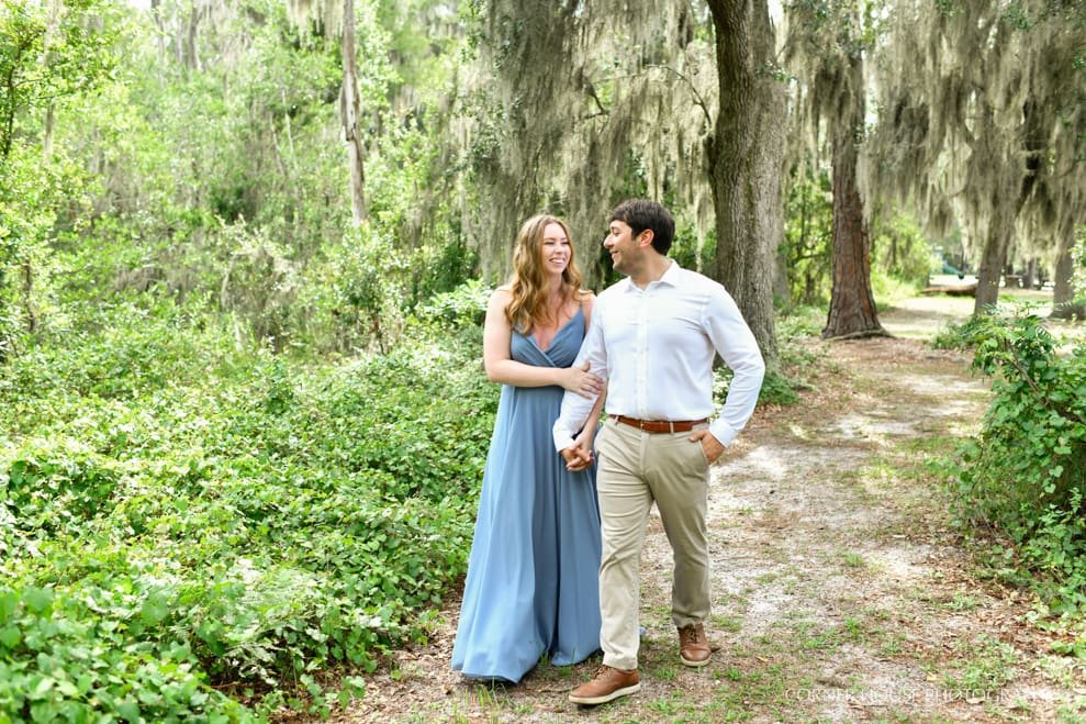 Florida Engagement Photographer