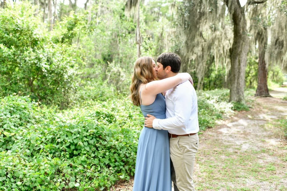Florida Engagement Photographer
