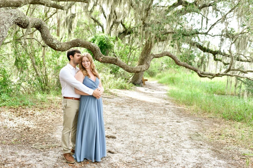 Florida Engagement Photographer