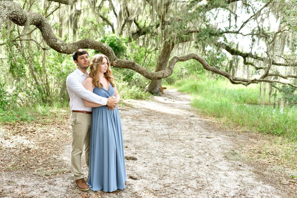 Florida Engagement Photographer