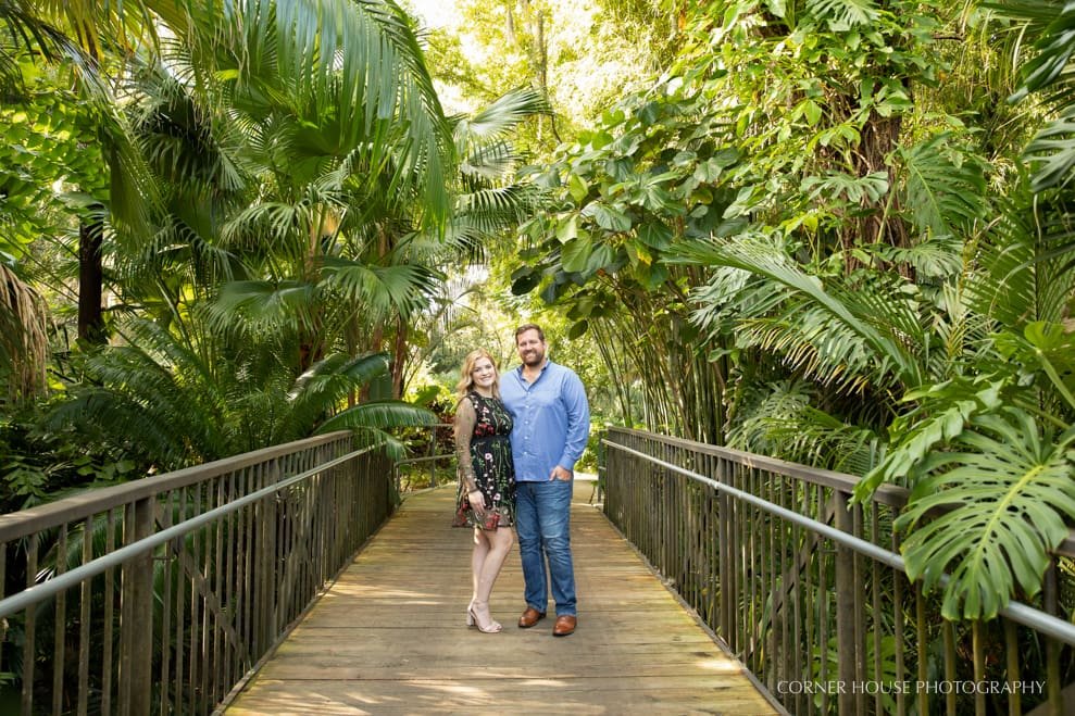Orlando Engagement Photographer