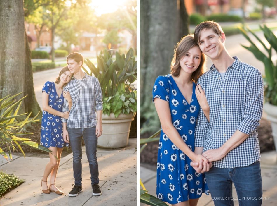 Orlando Photographer Engagement Orlando Photographer Engagement