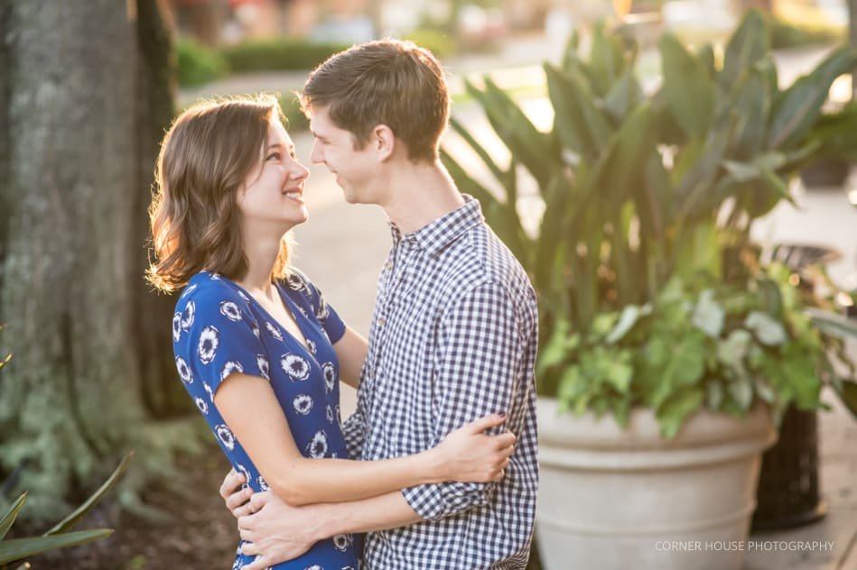 Orlando Photographer Engagement Orlando Photographer Engagement