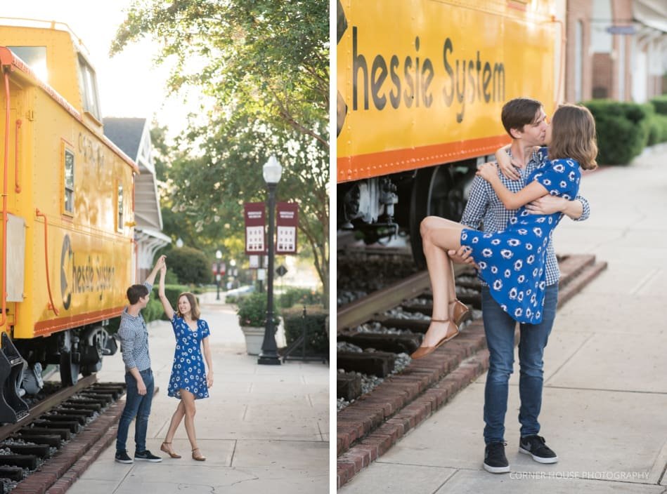 Orlando Photographer Engagement Orlando Photographer Engagement