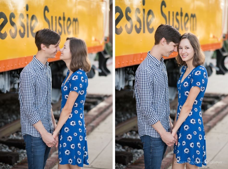 Orlando Photographer Engagement Orlando Photographer Engagement
