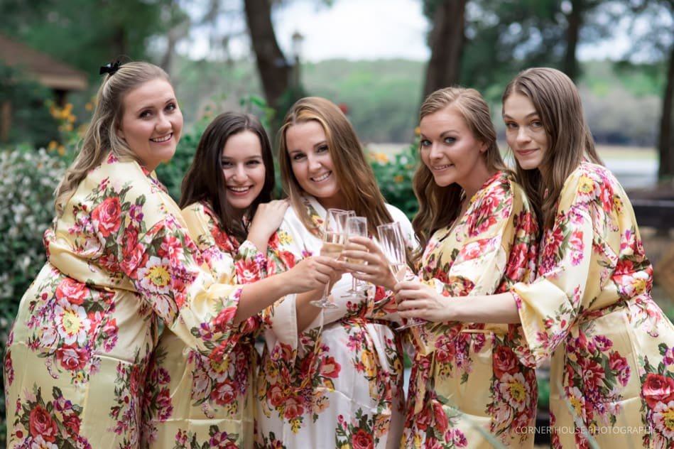 Orlando Ranch Wedding