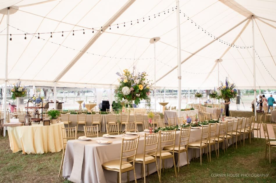 Orlando Ranch Wedding