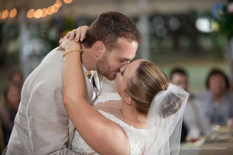 Orlando Ranch Wedding