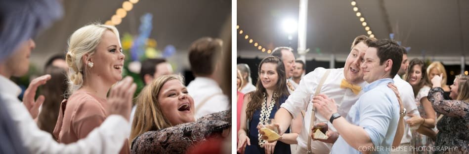 Orlando Ranch Wedding