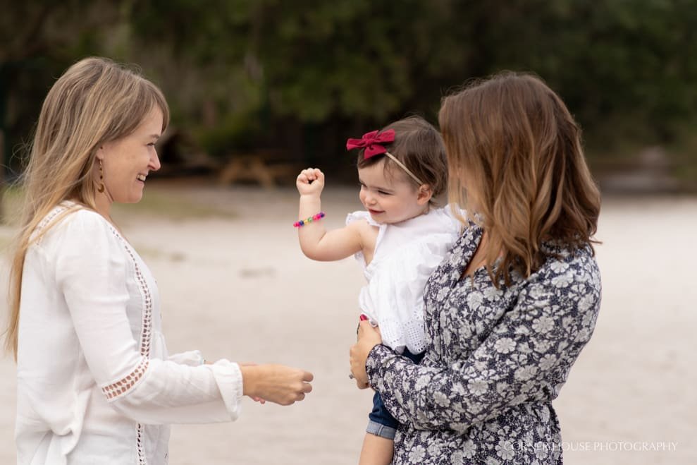 Orlando Family Photographer Orlando Family Photographer