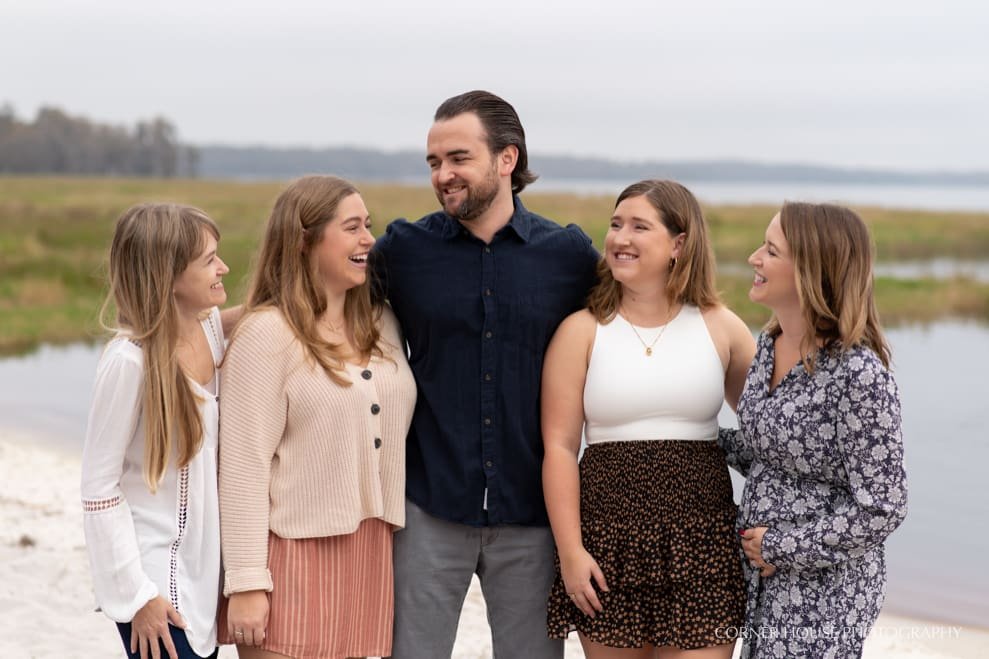 Orlando Family Photographer Orlando Family Photographer