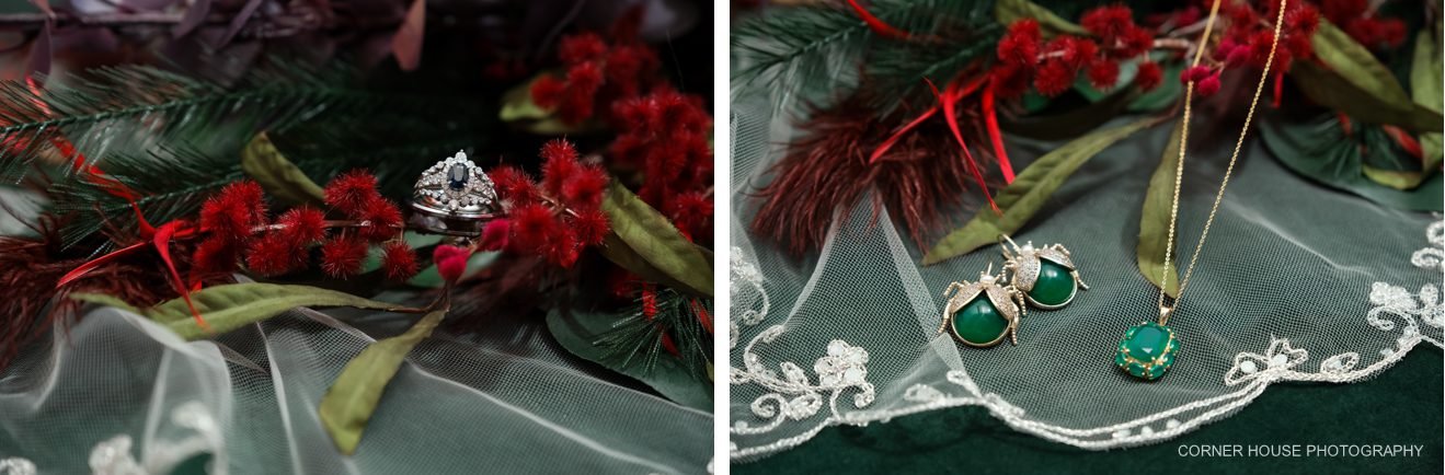 Orlando Science Center Wedding