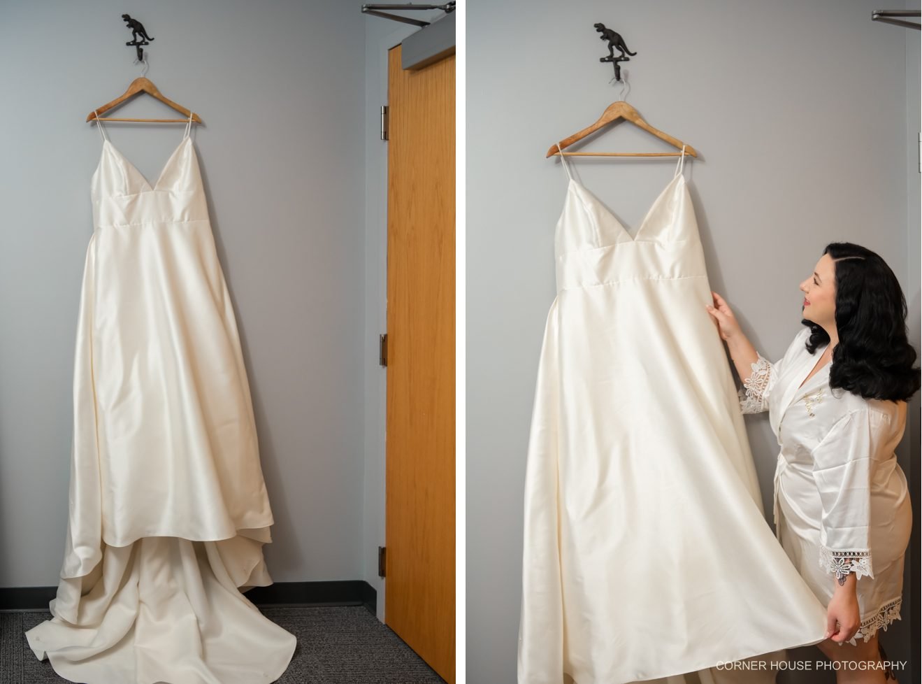 Orlando Science Center Wedding
