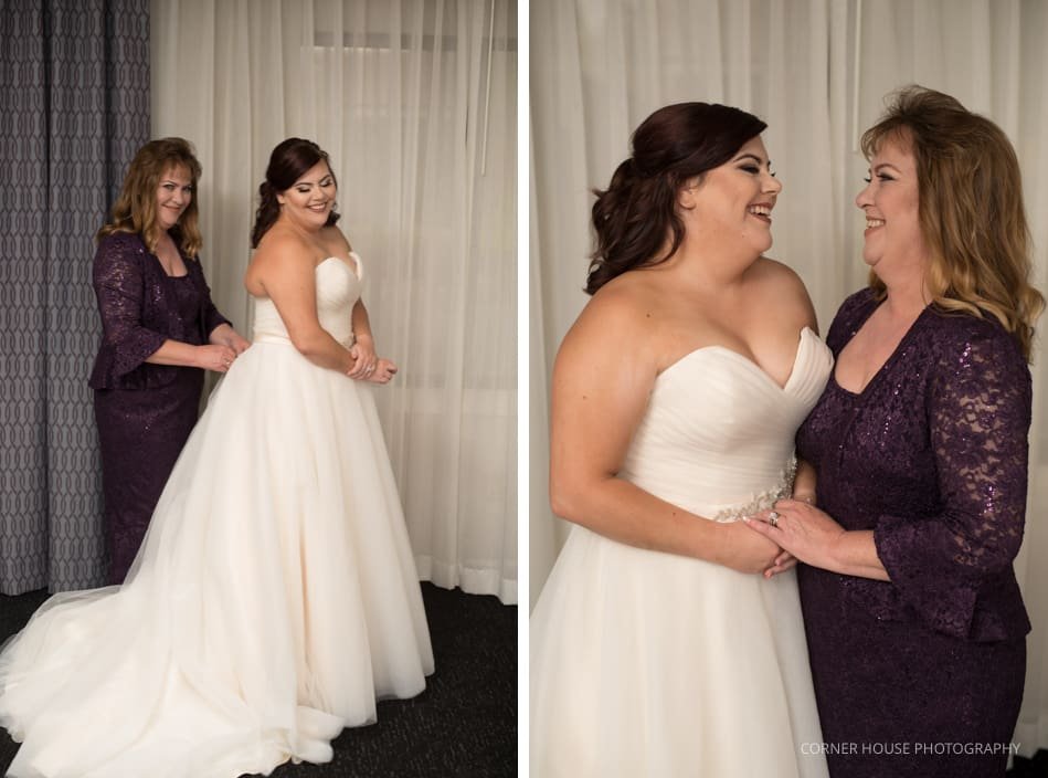 Orlando Science Center Wedding Orlando Science Center Wedding