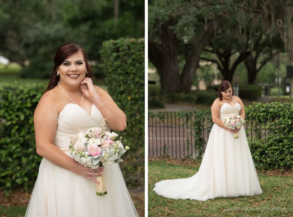 Orlando Science Center Wedding Orlando Science Center Wedding