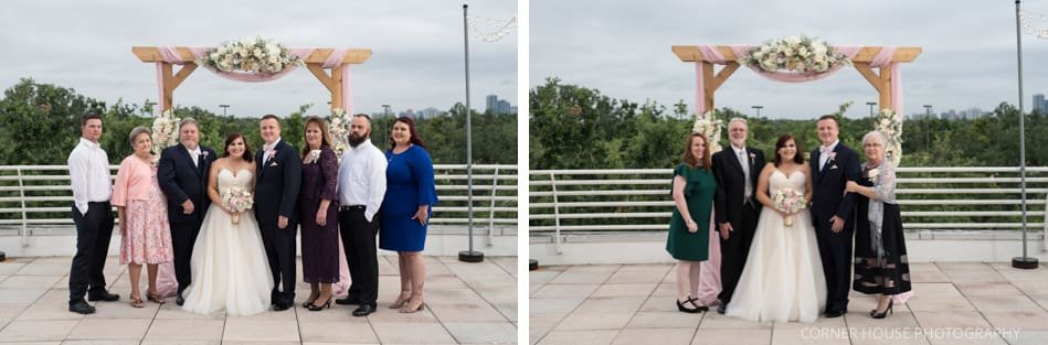 Orlando Science Center Wedding Orlando Science Center Wedding