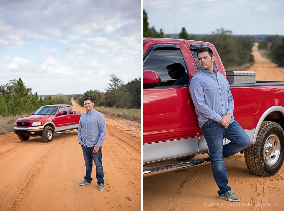 West Orange Senior Session West Orange Senior Session