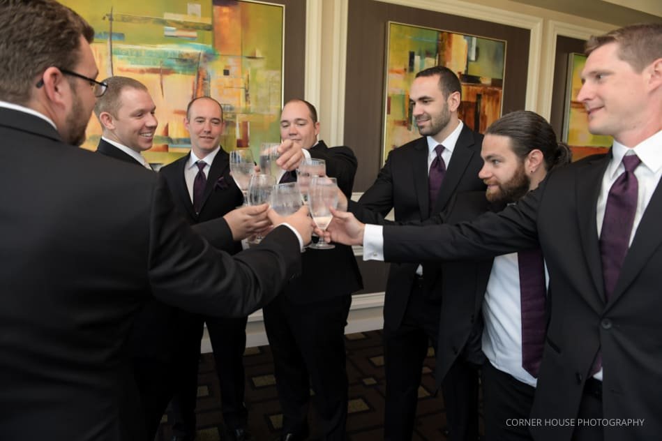 Orlando Wedding