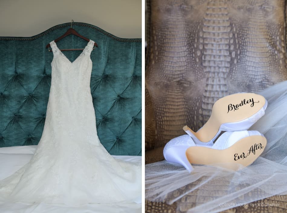 Orlando Wedding