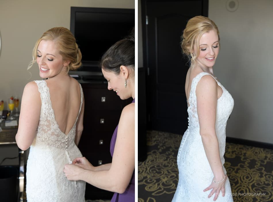Orlando Wedding