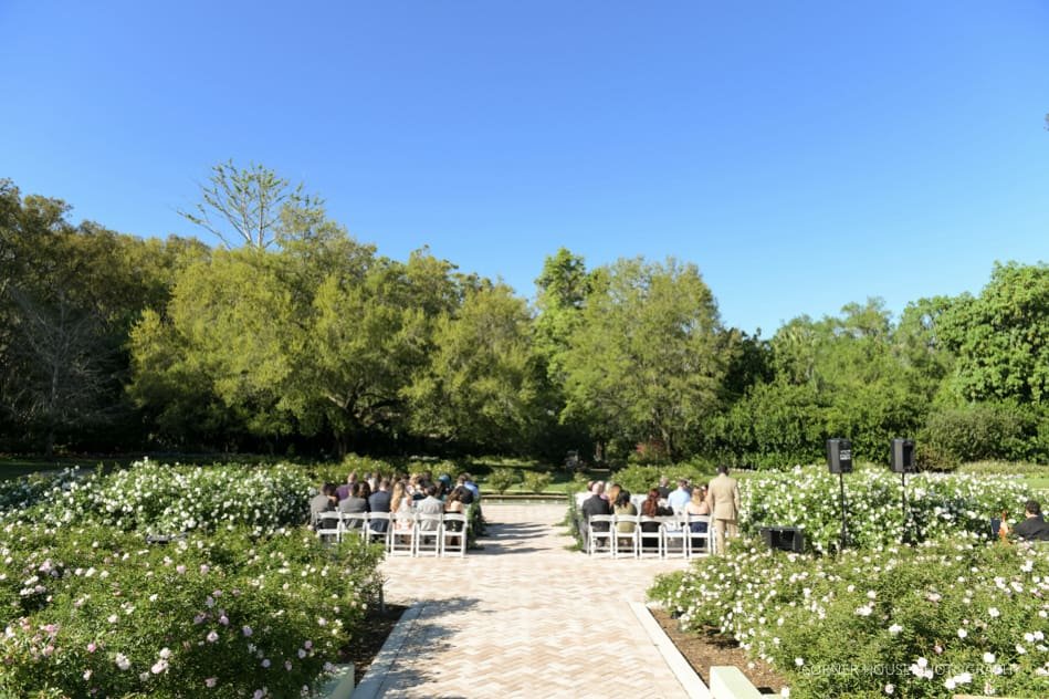 Orlando Wedding