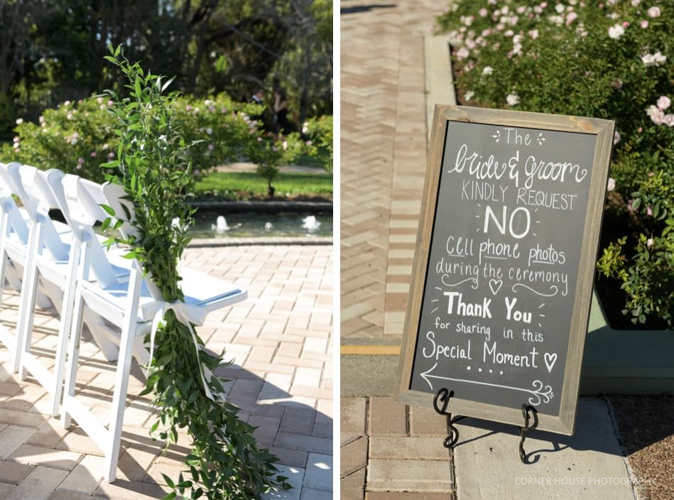 Orlando Wedding