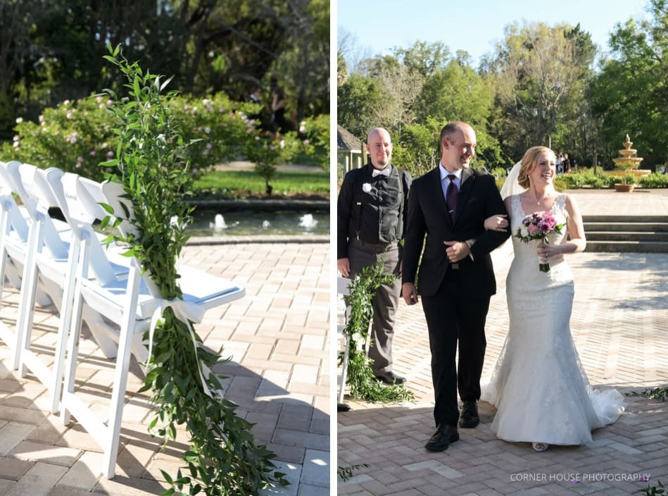 Orlando Wedding