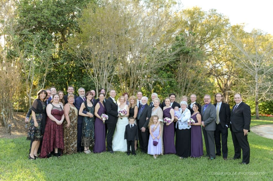 Orlando Wedding