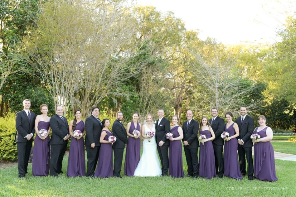 Orlando Wedding