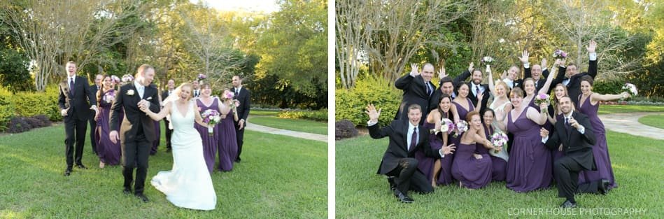 Orlando Wedding