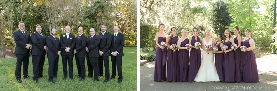 Orlando Wedding
