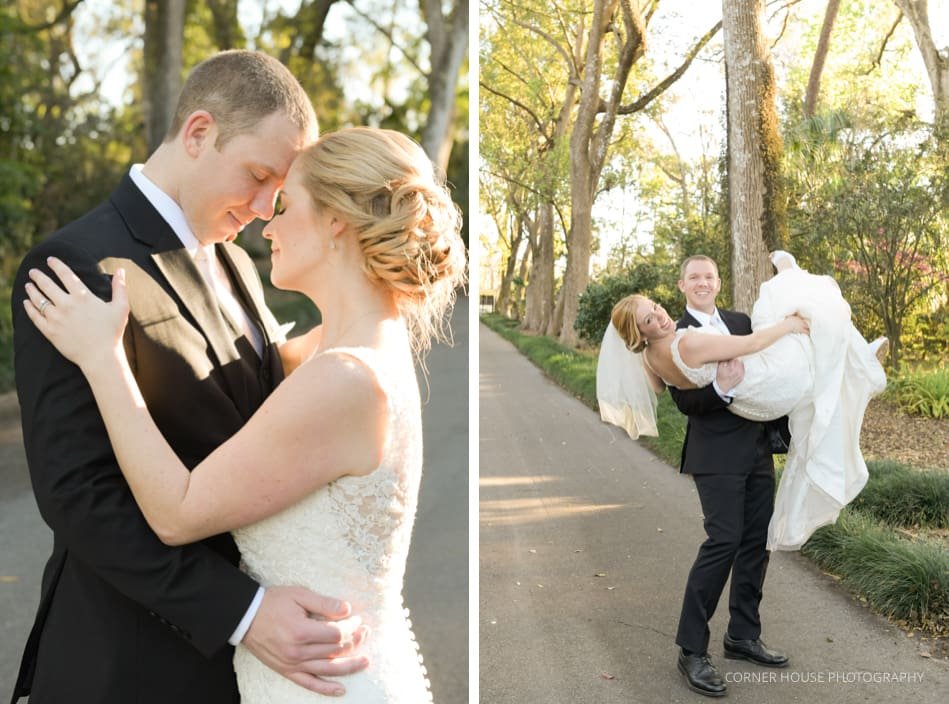 Orlando Wedding