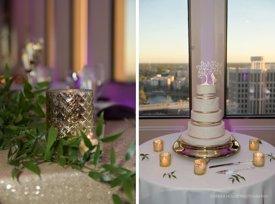 Orlando Wedding