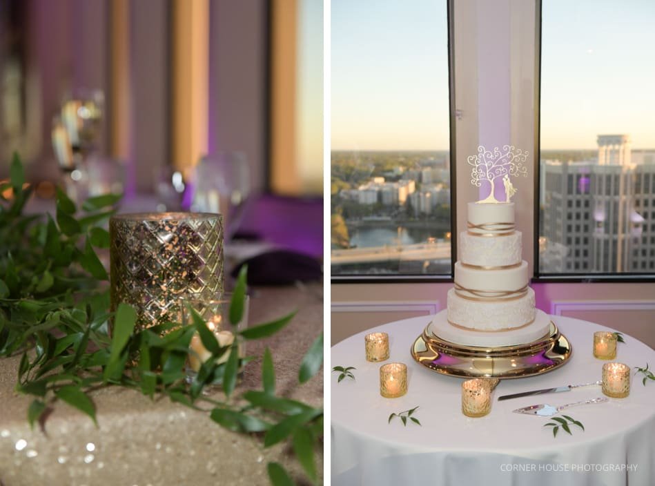 Orlando Wedding