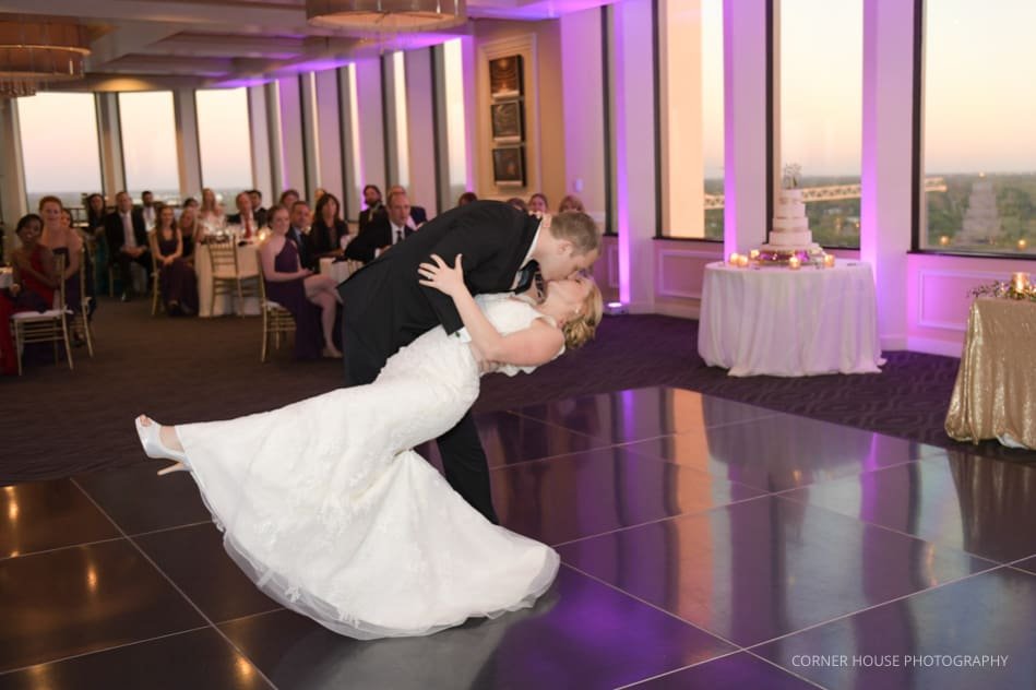 Orlando Wedding