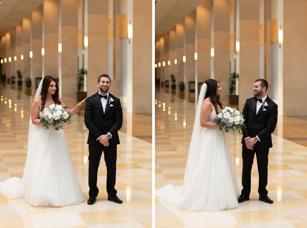 Orlando World Center Marriott Wedding Orlando World Center Marriott Wedding