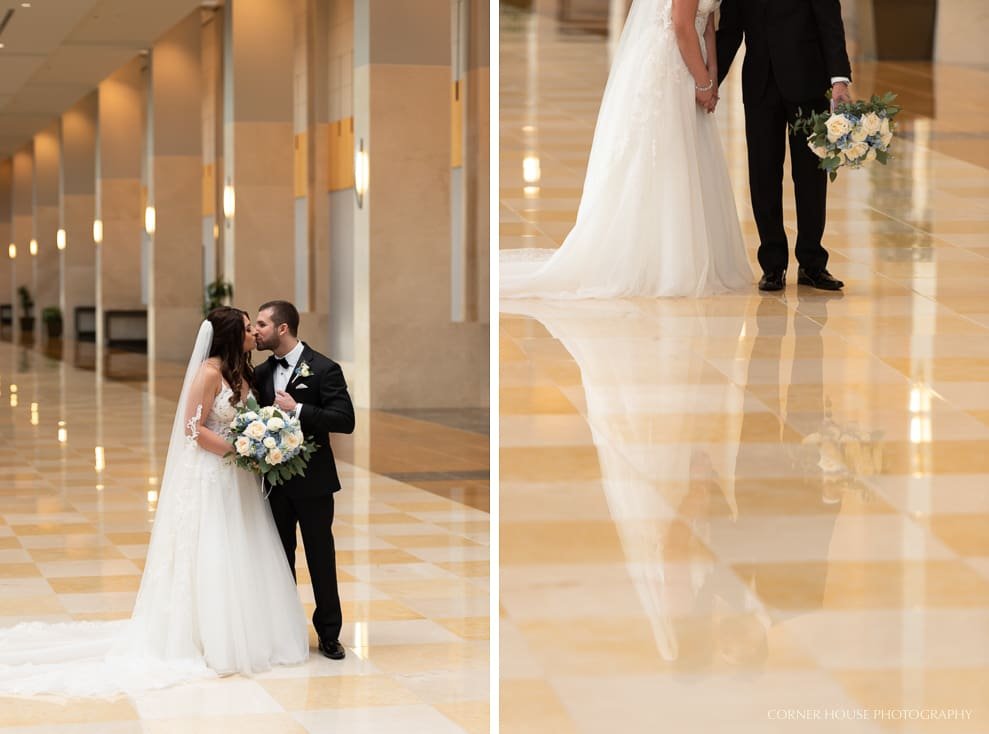 Orlando World Center Marriott Wedding Orlando World Center Marriott Wedding