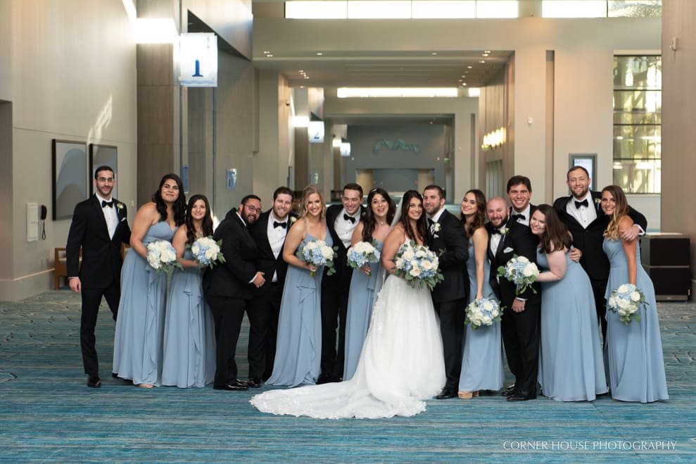 Orlando World Center Marriott Wedding Orlando World Center Marriott Wedding
