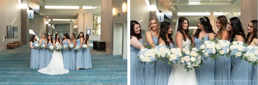 Orlando World Center Marriott Wedding Orlando World Center Marriott Wedding