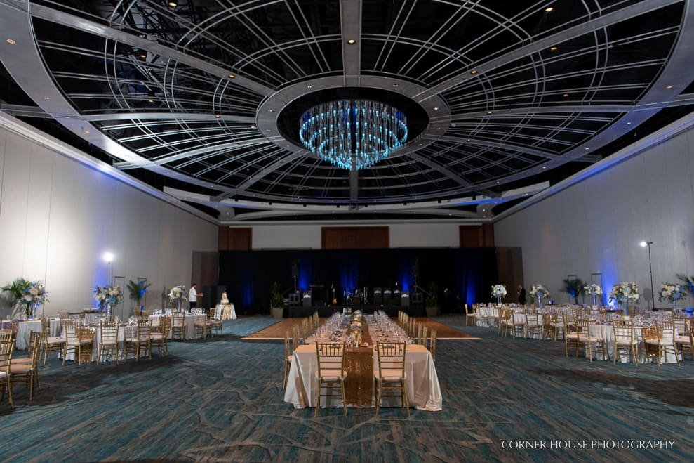 Orlando World Center Marriott Wedding Orlando World Center Marriott Wedding