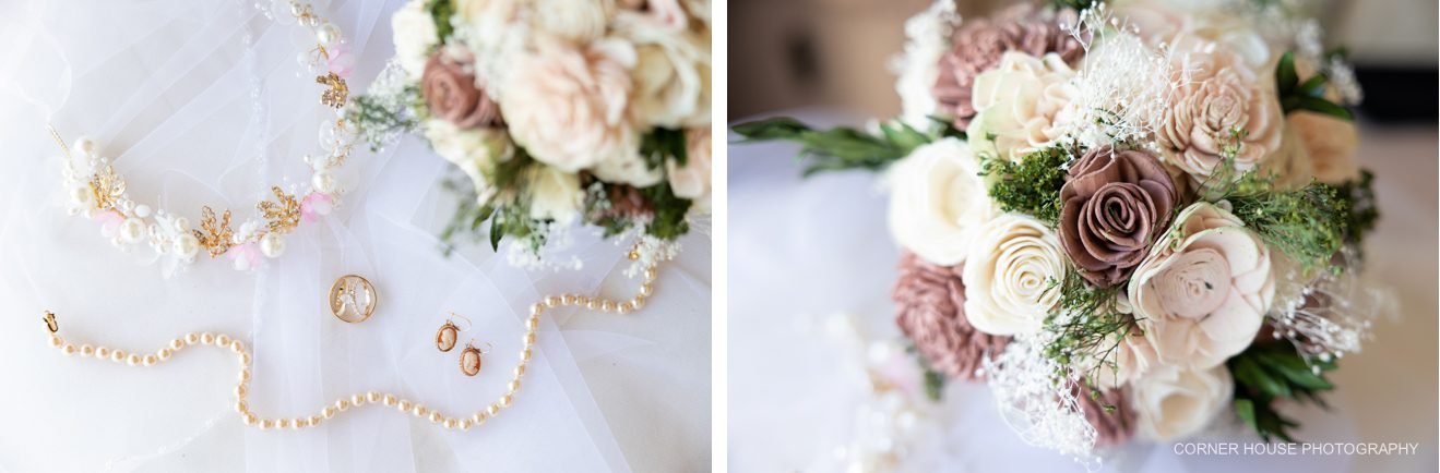 Ormond Beach Wedding