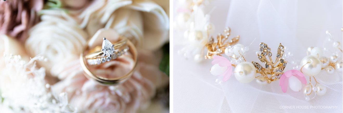 Ormond Beach Wedding