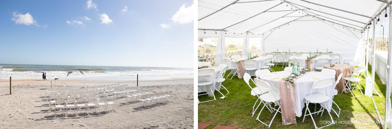 Ormond Beach Wedding
