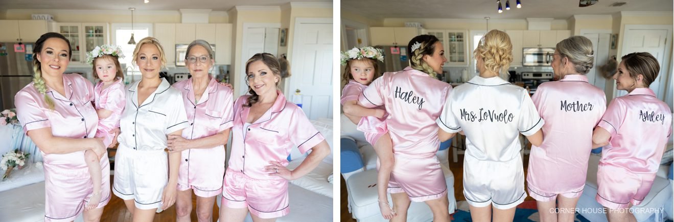 Ormond Beach Wedding