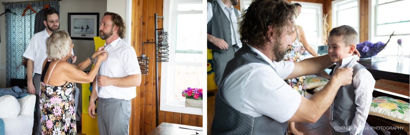 Ormond Beach Wedding