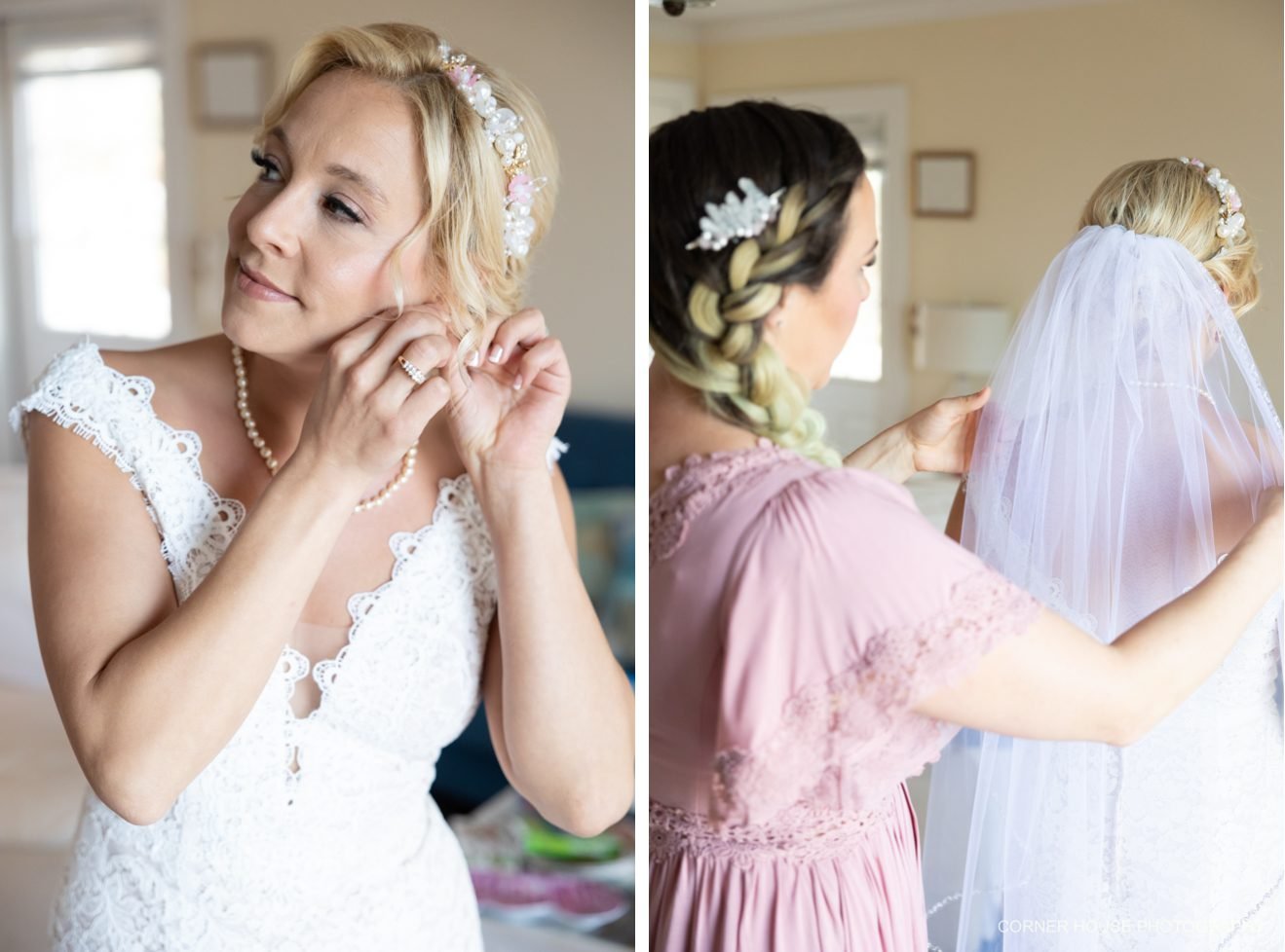Ormond Beach Wedding