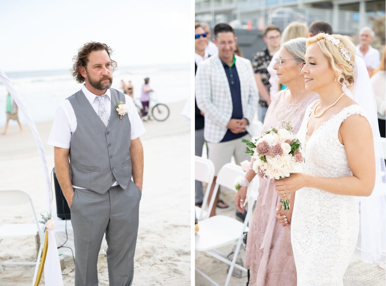 Ormond Beach Wedding